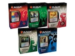 Guilds of Ravnica - Guilds Kit Izzet